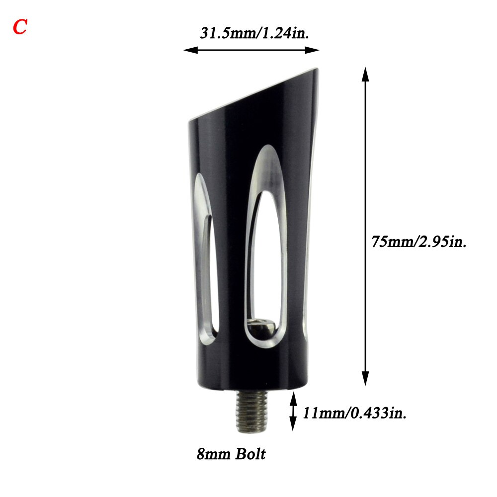 Gummi gir girspak pinne for harley sportster  xl 883 1200 883r 883c 883l x48 72 street  xg 750 500 v- stang breakout: C