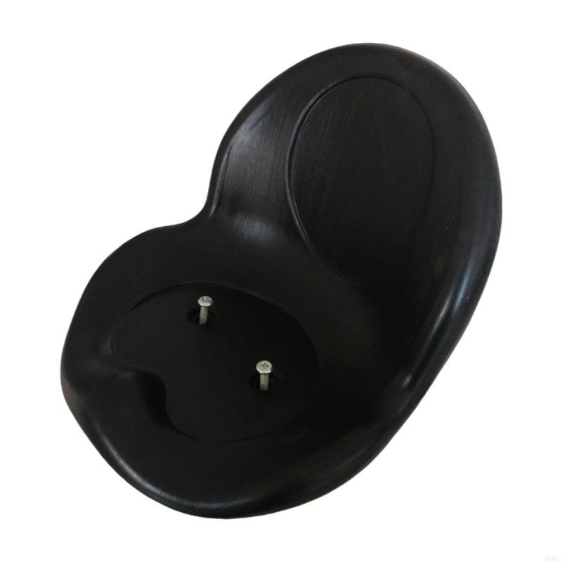 Driewielerstoelen Ergonomische kinderzitjesset zorgt voor comfortabel rijden Ervaring met veiligheidsvoorzieningen voor 69HE: Blauw