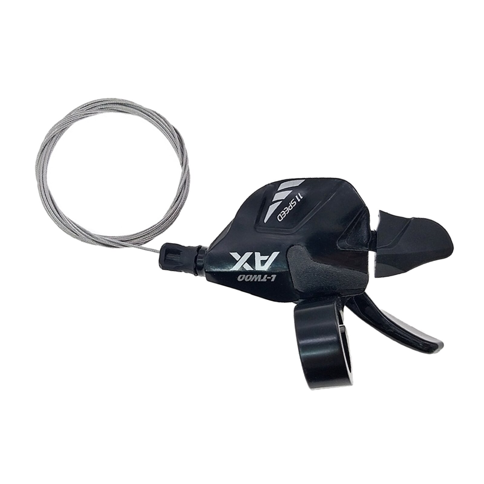 Levier De Vitesse Dérailleur VTT – Manette De Vitesse Vélo Pliant – Générique