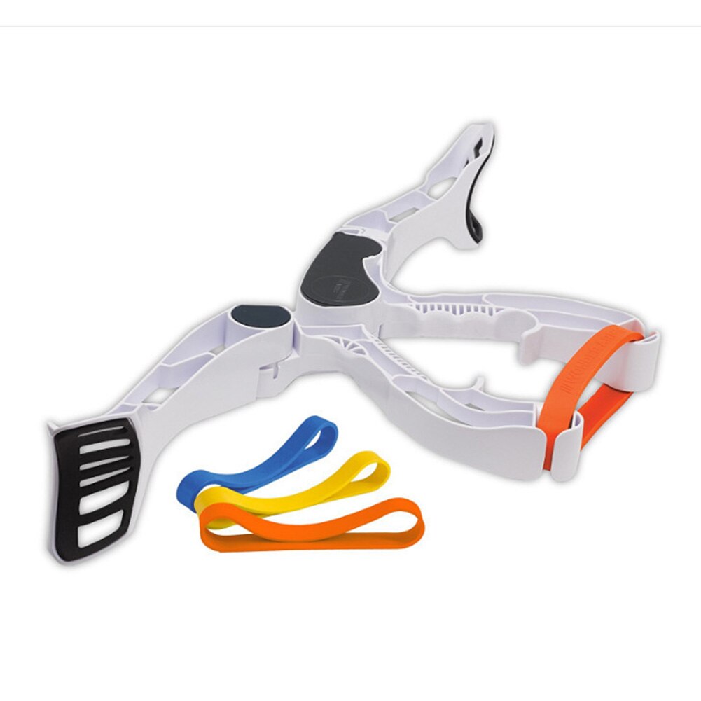 Braço dispositivo de força ginásio durável 1pc mão strengener ajustável equipamentos fitness acessórios braços exercício dispositivo