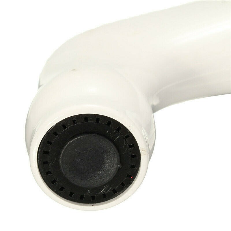 Hand-Held Badkamer Douche Sprinkler Multifunctionele Wc Sproeikop Sprinkler DC156