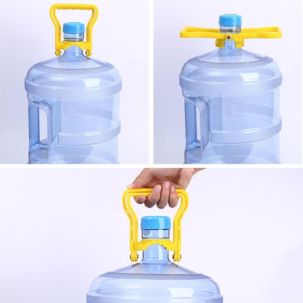 Water Handle 1 Pcs Plastic Bottled Water Handle Energy Saving T... – Vicedeal