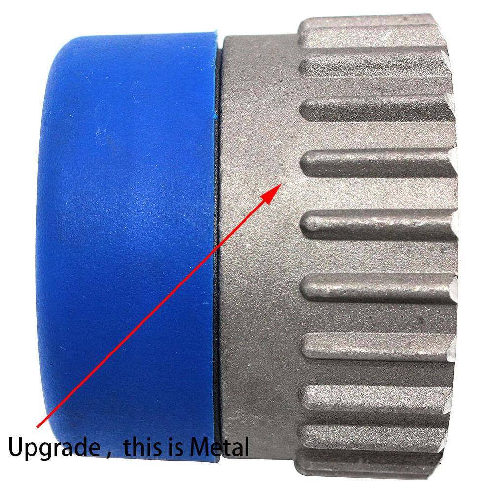 T45X cabezal de corte para Husqvarna 241R 241RJ 243RJ 250R 250RX 253R 253RB 253RJ 333R 335RJX 335LS 335RX 335FR 336FR 336FRD 343R