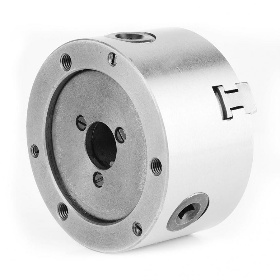 3 Jaw Lathe Chuck Self Centering Lathe Chuck100mm K11-100 Chuck