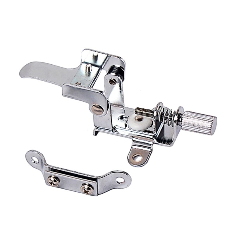 Snare Drum Regulator Drum Wire Strainer Regulator Throw Off Butt End Set Drum Parts