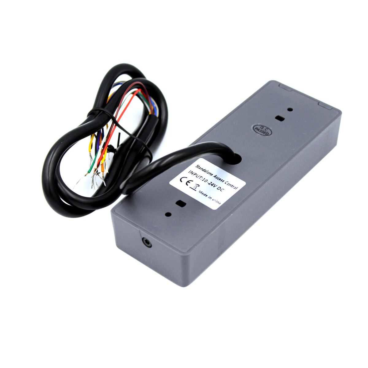 RFID Access Control System Device Machine 1000 User Wiegand input and output 125Khz RFID Proximity Entry Door IP67 Waterproof