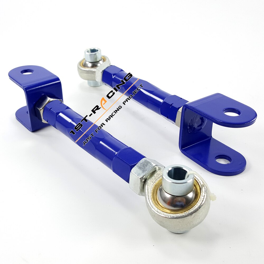 Em8179 Rear Rod blue REAR TRACTION CONTROL RODS For S13 S14 R32 18... – Grandado