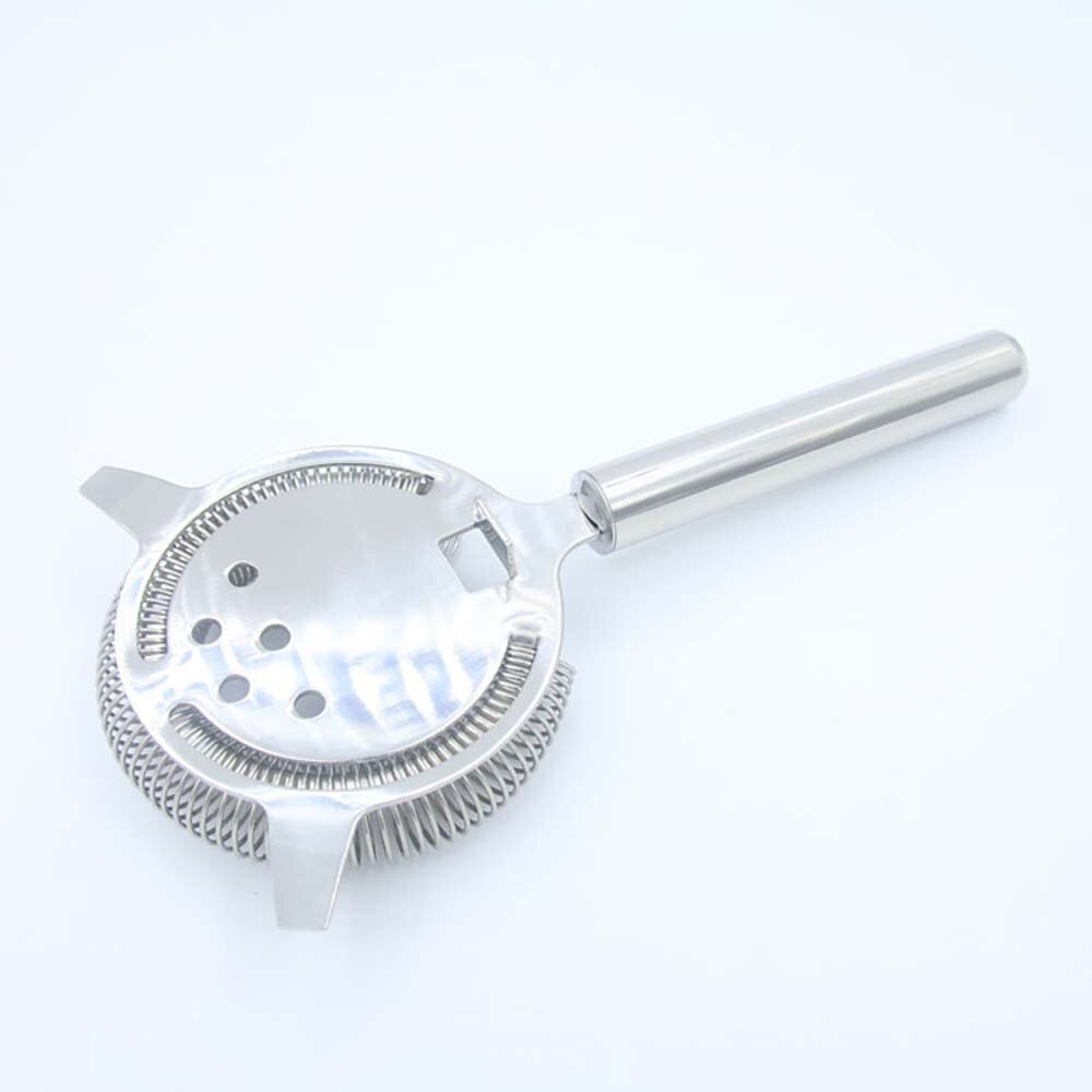 Stainless steel Ice filter，Cocktail Strainer，Bar strainers