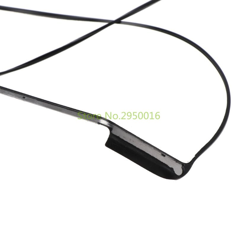 Lcd-scherm Rubber Midden Frame Bezel Ring voor MacBook Pro Retina 15 "A1398 Jaar C26