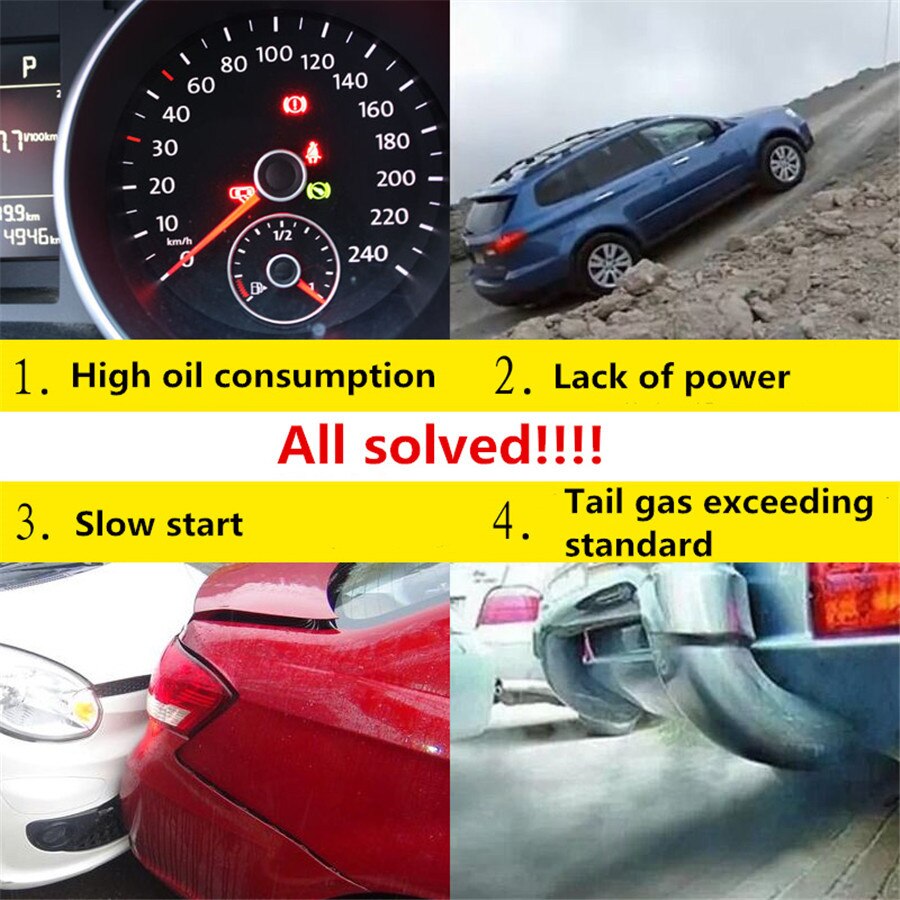 Universal DC12V 1A ACE40 Max 16000RPM Turbo Charger Tan Boost Air Intake Fan