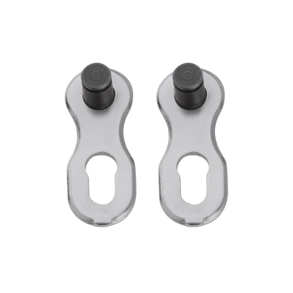 2pcs Chain Link 11 Speed Bike chain connector lock set MTB road bicycle Connector for Quick Master Link Joint Chain bike parts