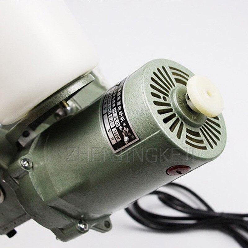 Sewing Machine Small Portable Electric home Woven Bag Sealing Machine Multi -function Packer Suture Sewing Equipment Sew Tools