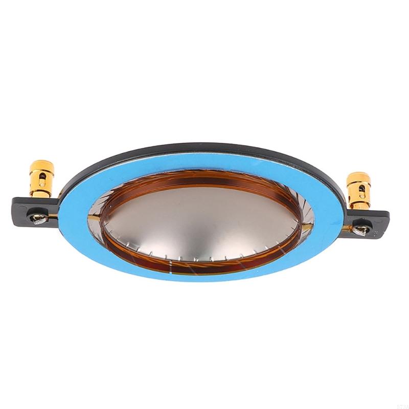 920l diskant talspolar högtalarfilm klart och detaljerat ljud högtalarmembran gör-det-själv högtalarbyte reparationstillbehör