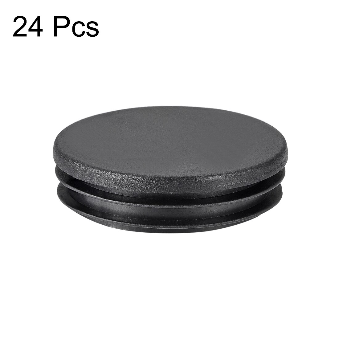 Uxcell Hochtemperatur Silikon Stopfen 57mm - T-förmiger Dichtungsstopfen