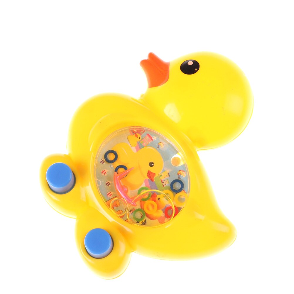 Woda maszyna woda okucie konsole robić gry dzieci dzieci klasyczne zabawki intelektualne maszyna robić uczenia zabawka na prezent dla dziecka