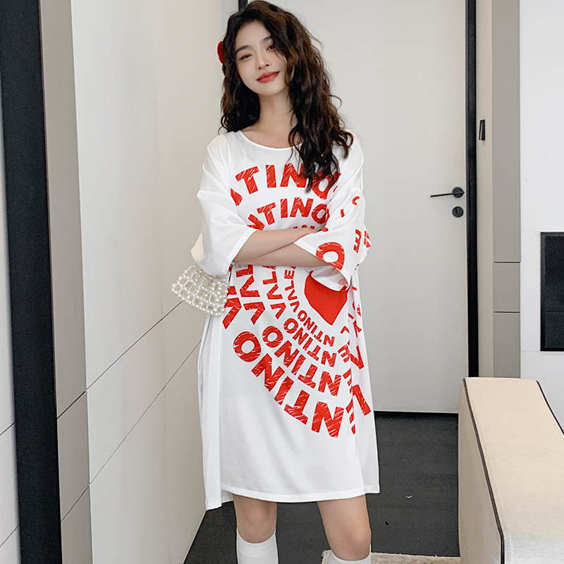Satijnen Nachtjapon Vrouwen Nachtkleding Chiffon Nachtjapon Kawaii Lingerie Gewaad Vest Sexy Nachtkleding Zijde Slaap Tops Zomer 2022