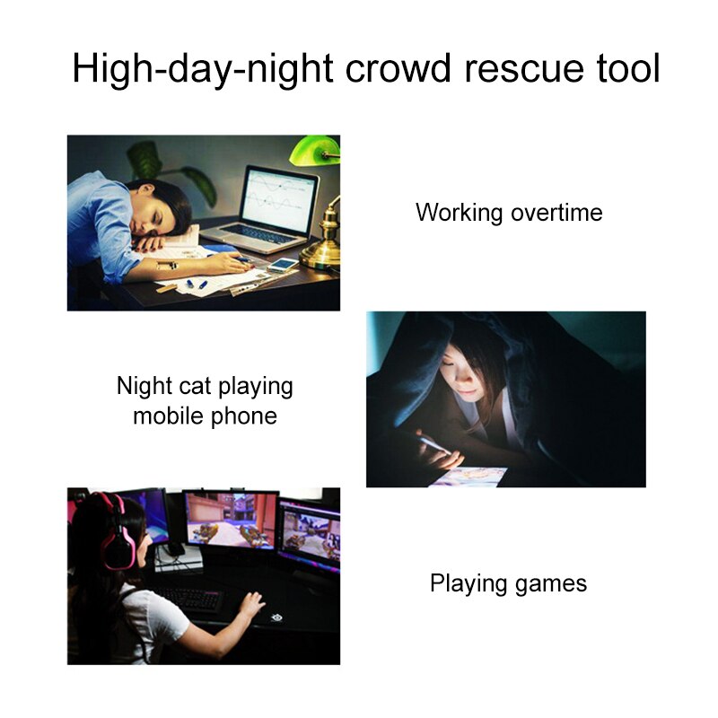 Elektrische oogmassager, vibratie, dun gezicht, magische stick, anti-rimpel, donkere kringen, wallen, oogverzorgingstool