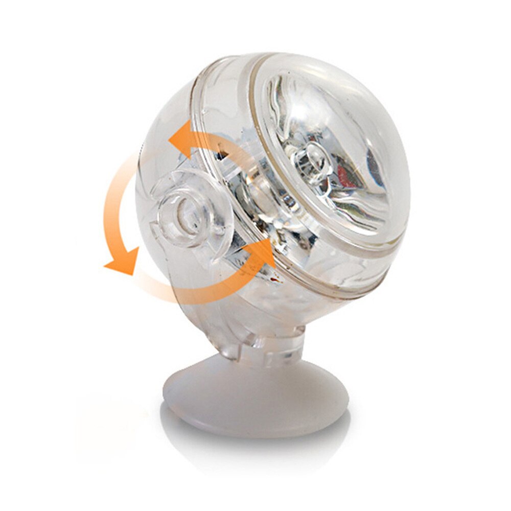 Aquarium LED Licht Wasserdichte Tauch Licht für Aquarium Aquarium Zauberstab Licht Unterwasser Elektronische Beleuchtung Lampe Dekoration