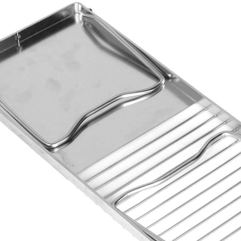 Camping Grill Stand Grill Stand Stainless Steel for Grilling