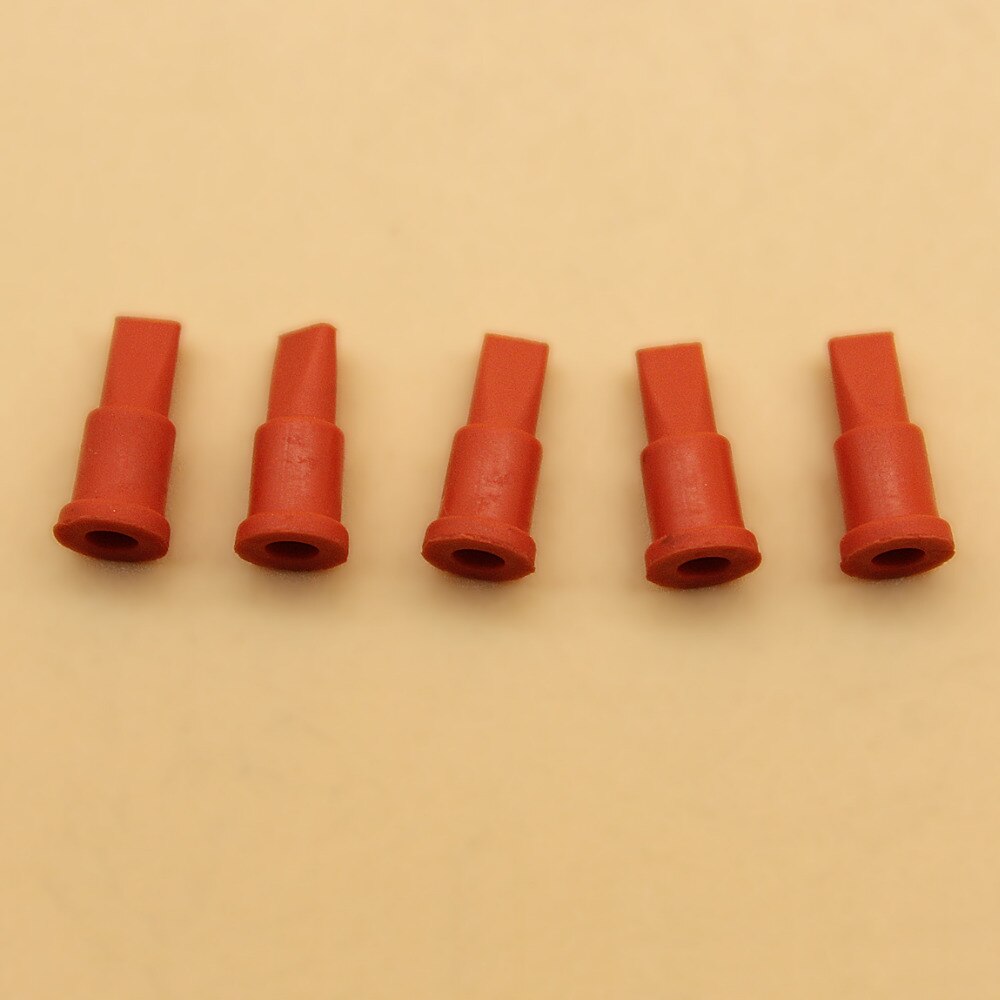 5Pcs/lot Fuel Oil Tank Plug Vent Kit Fit STIHL MS 180 170 MS180 MS170 018 017 Chainsaw Replacement Parts