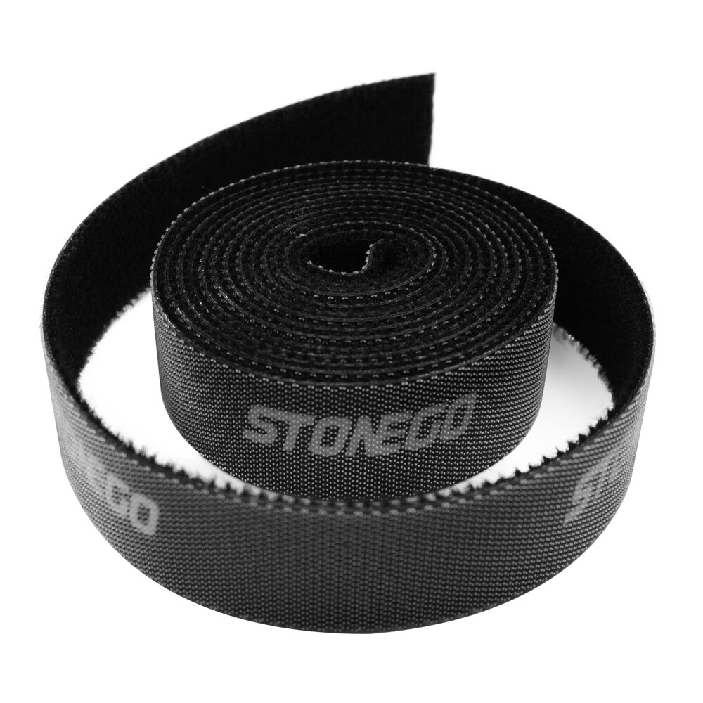 Stonego Usb Kabel Winder Kabel Organizer Ties Muis Draad Oortelefoon Houder Hdmi Cord Gratis Cut Management Telefoon Hoop Tape Protector