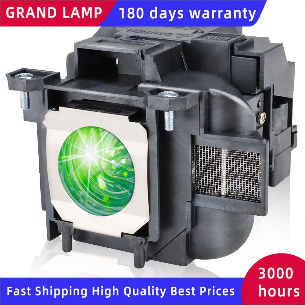 ELPLP88 V13H010L88 Voor Lamp Projector Eh-tw5350 Eh-tw5300 EB-S27 EB-X31 EB-W29 EB-X04 EB-X27 EB-X29 EB-X31 EB-X36 EX3240