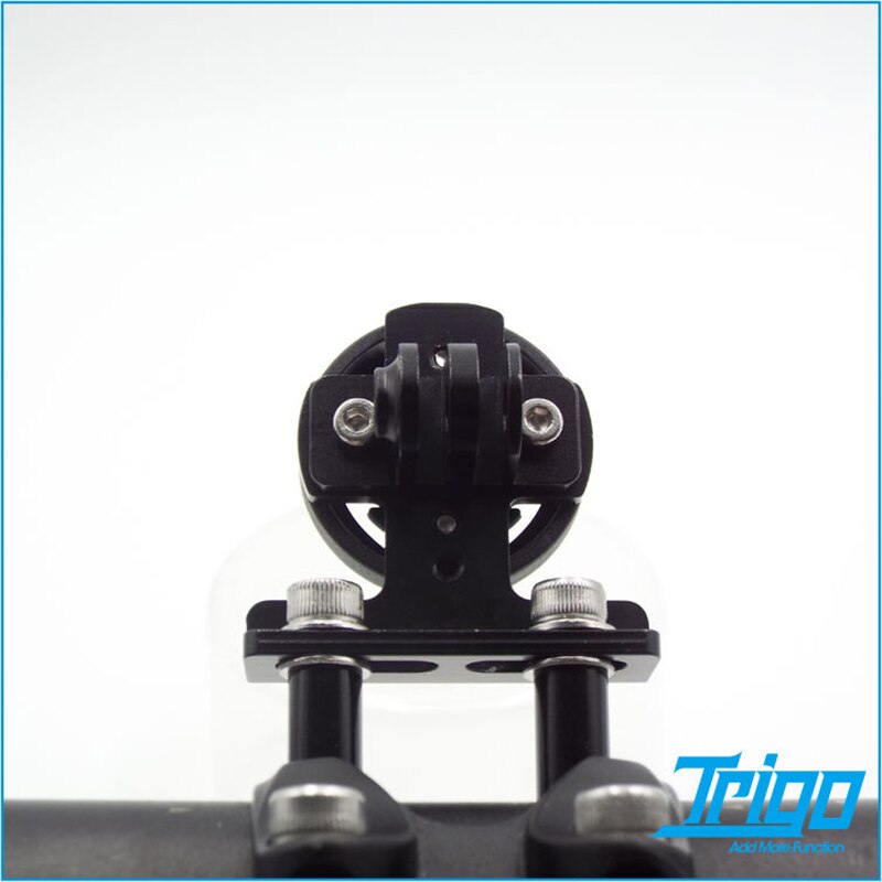 TRIGO TRP1531W Road Bicycle Cycling Camera Mount Repair Parts MTB Bike Cameras Adapter Conversion Seat