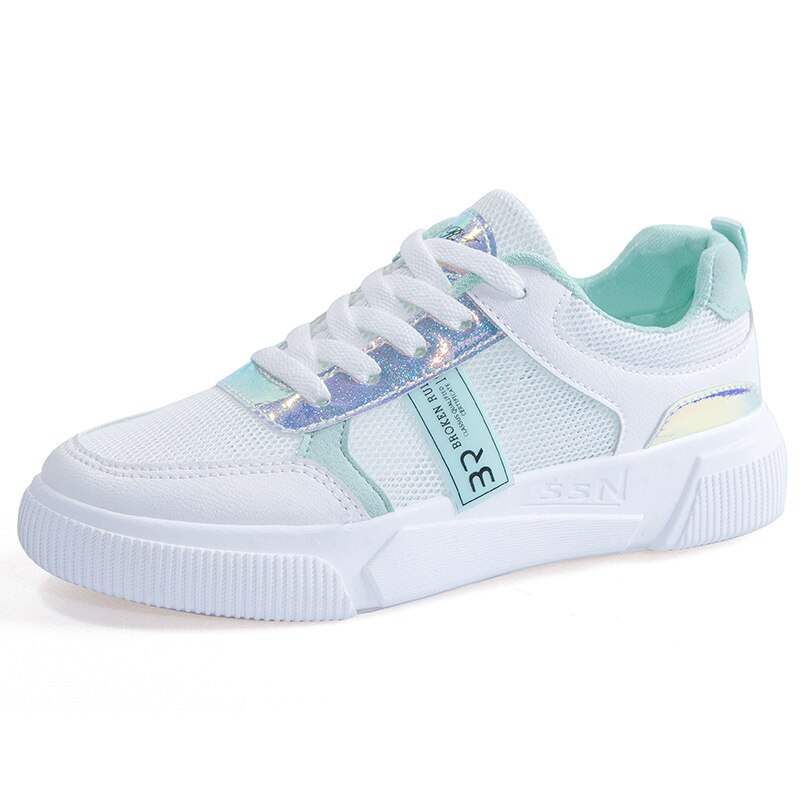 Tenis Feminino buty do tenisa kobieta 2020 lato wygodne buty damskie platforma damska trampki sportowe kosz Chaussure Femme: multi1 / 6