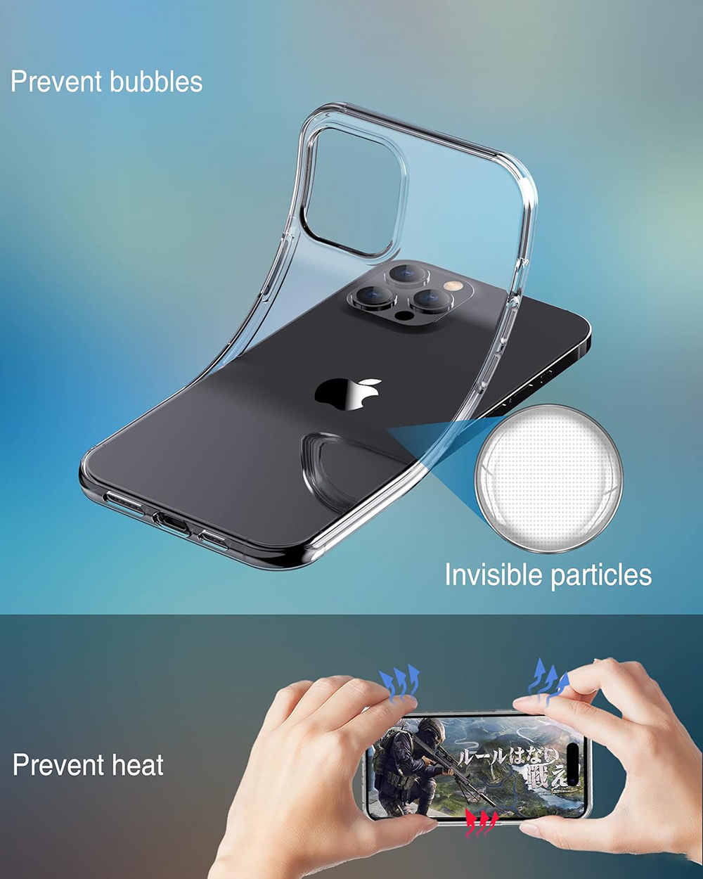 Telefono Protector Para iPhone 16 15 14 Pro Max 11 12 13 Case Cover con bracelet Telefono Protector Para iPhone 16 15 14 Pro Max 11 12 13 Case Cover con bracelet