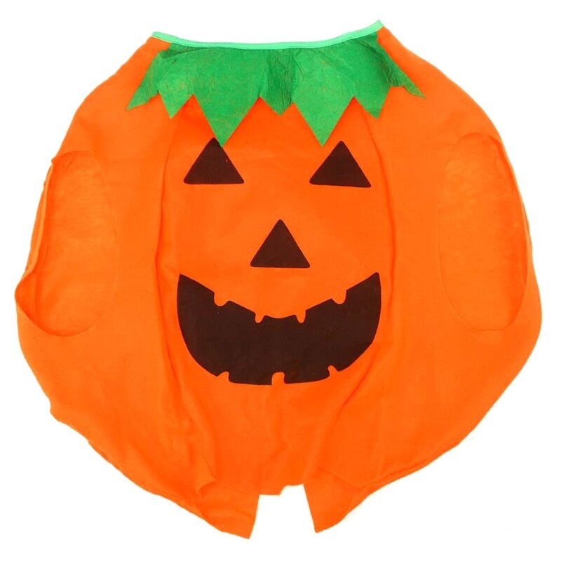 Children Halloween Costume Set for Halloween Theme Party Costumes Kids Use