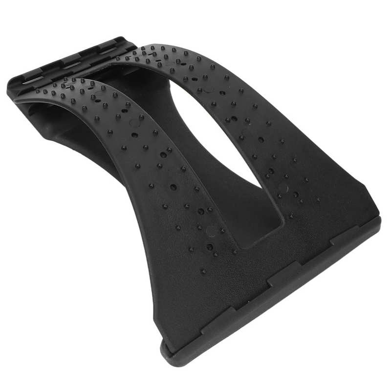 Back Stretcher Ergonomic Back Stretching Device for Home