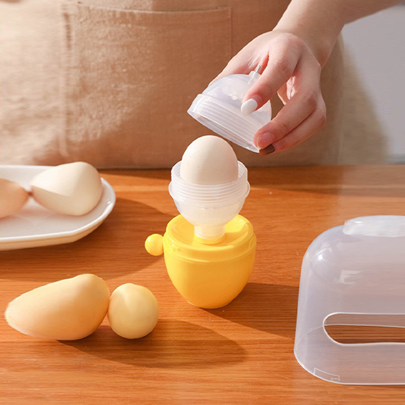Egg Puller Hand Pulling Egg Shake Tool Egg White Egg Yolk Mixing Egg Shake Egg Shake Handmade Golden Egg Kitchen Small Tool