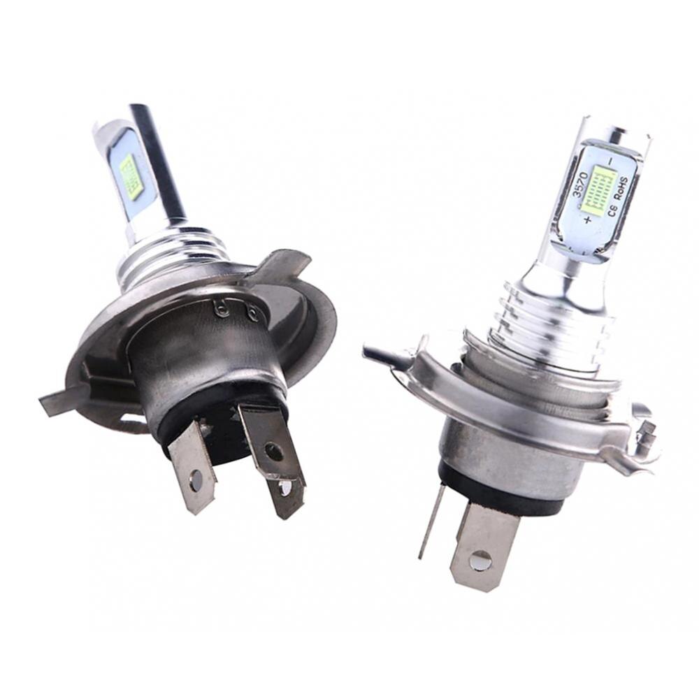 Kit de xenón D2S 8000K, lámpara de descarga de faro azul hielo, 35W, reemplazo para bombillas halógenas o LED al aire libre, 2 piezas