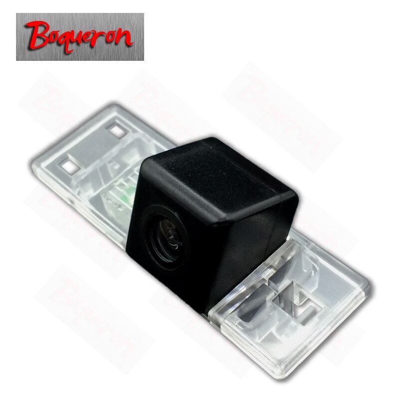 Cámara de marcha atrás para coche Peugeot 301, 307, 307CC, 307, CROSS ~ , CCD, pistas inteligentes, guía dinámica, cámara de visión trasera