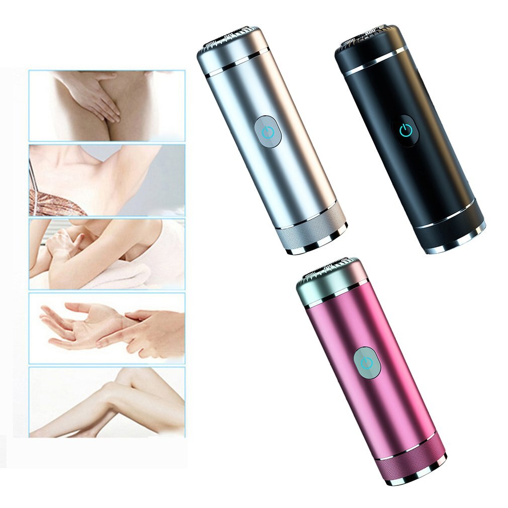 Elektryczna maszynka robić golenia dla mężczyzn akumulatorowa golarka samochodowa mini golarka elektryczna robić podróży służbowych