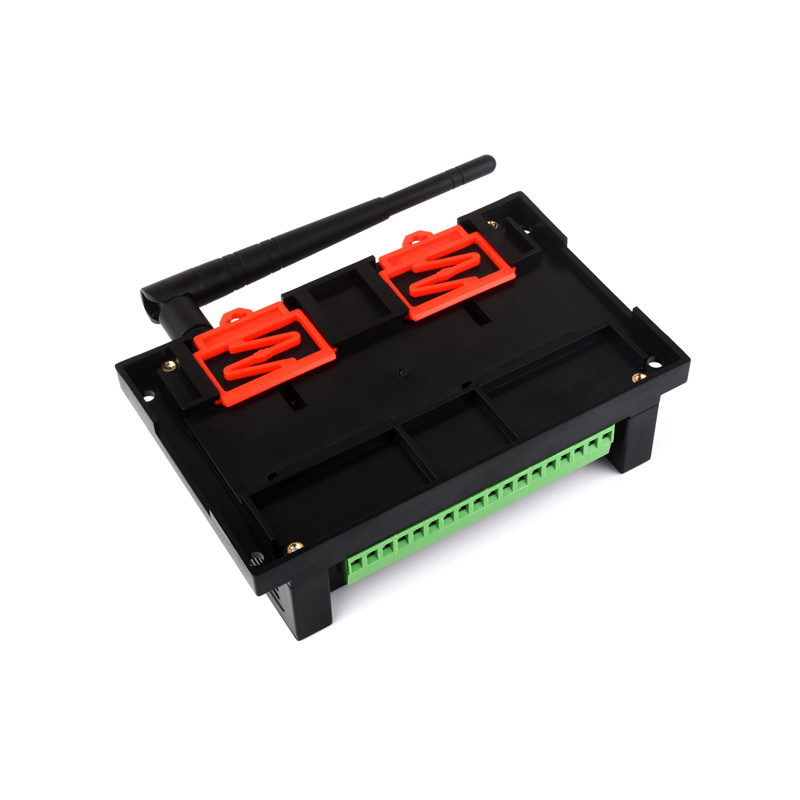 ESP32-S3 Relais Industrie 6-Kanal IOT WiFi Bluetooth RS485 Onboard Pico Hut-Schnittstellen Integrierte Schutzschaltungen