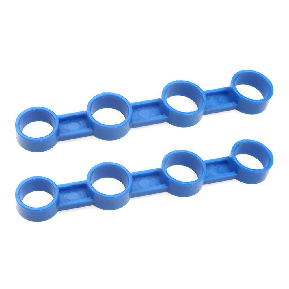 Jeu d'extension des doigts pour guitare à Explosion, accessoires de Force des doigts, exercices de vent et de Force, I2F0