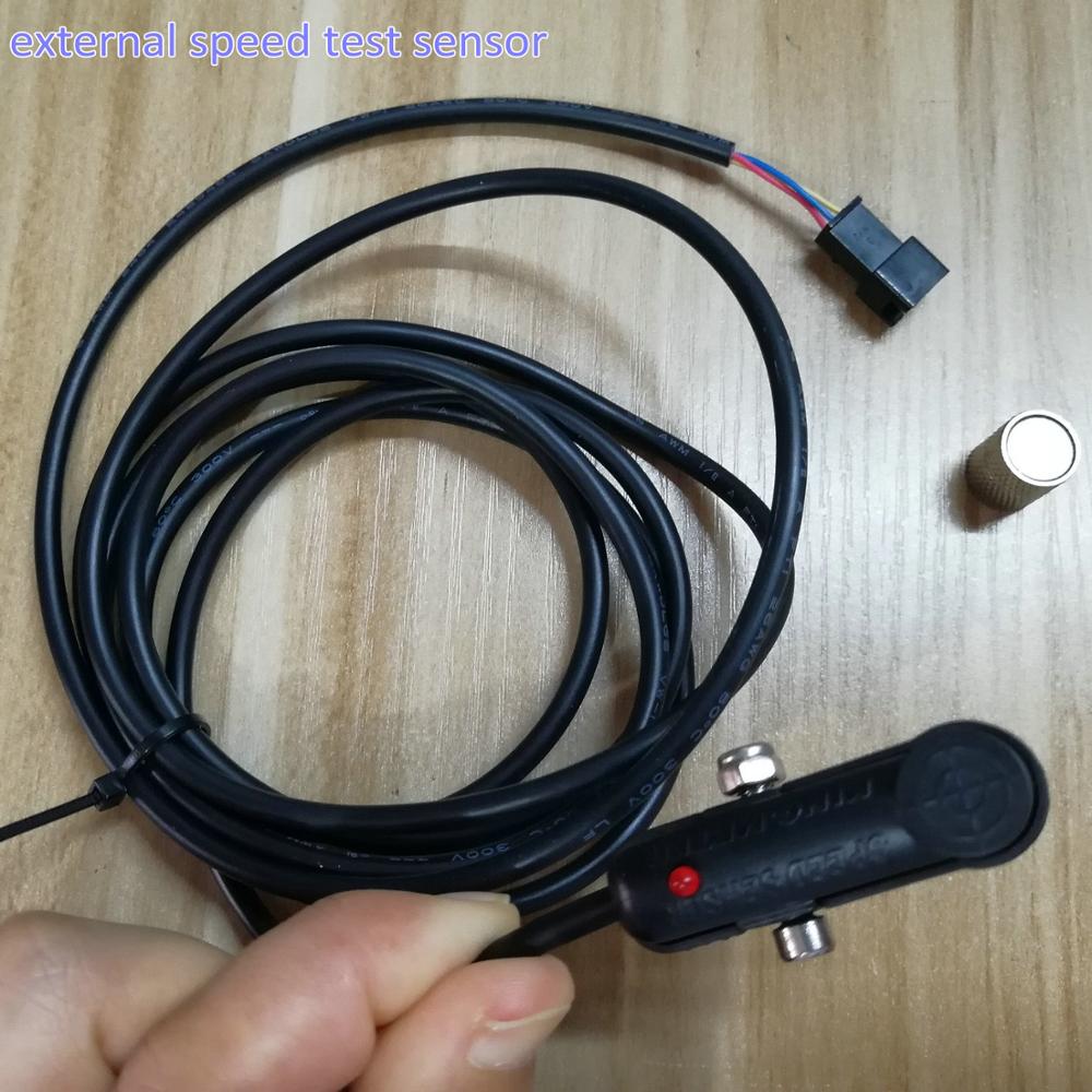 Remsensorkabel, Externe Mechanische Rembreuksensor Schakelkabel Controller