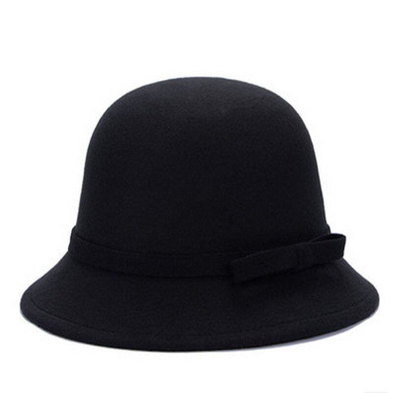 Chapéu feminino tipo bucket hat, chapéu feminino da festa do tipo bucket hat cores: 2
