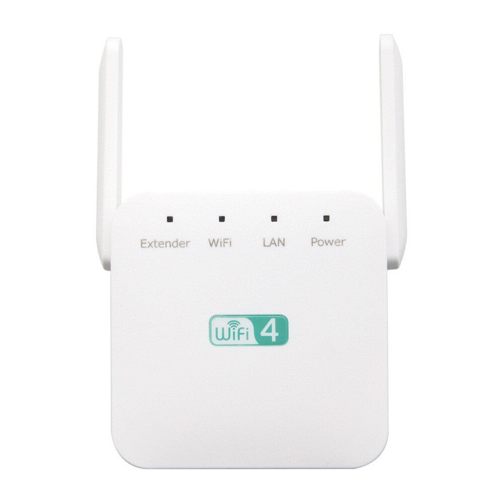 5Ghz 2.4G Repiter WiFi Ultraboost 300M WiFi gamme Extender,WiFi longue Signal Booster et sans fil répéteur/amplificateur 24p2