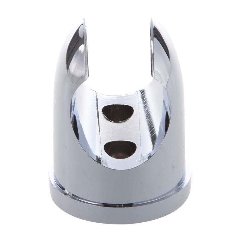 Bathroom Hand Held Shower Head Wall Mount Mounted Bracket Holder 24mm