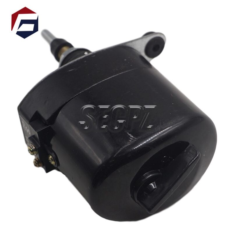 UNIVERSAL 12V Universal Windscreen Wiper Motor for Willys Jeep Tractor Manufacturer Part Number SI-AT54003 OEM 01287358