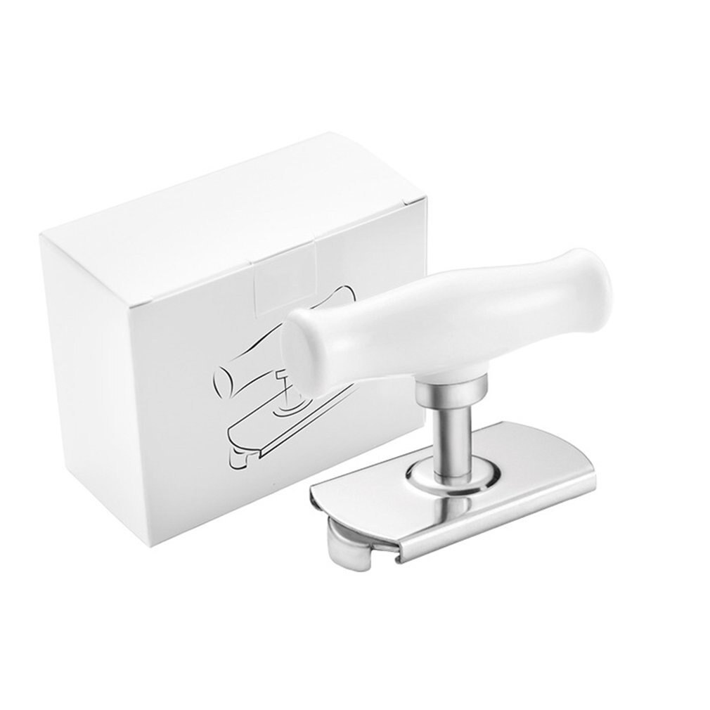 Multifunctional Stainless Steel Opener Labor Saving Can Opener Screw Capper Screw Opener Kitchen Gadget