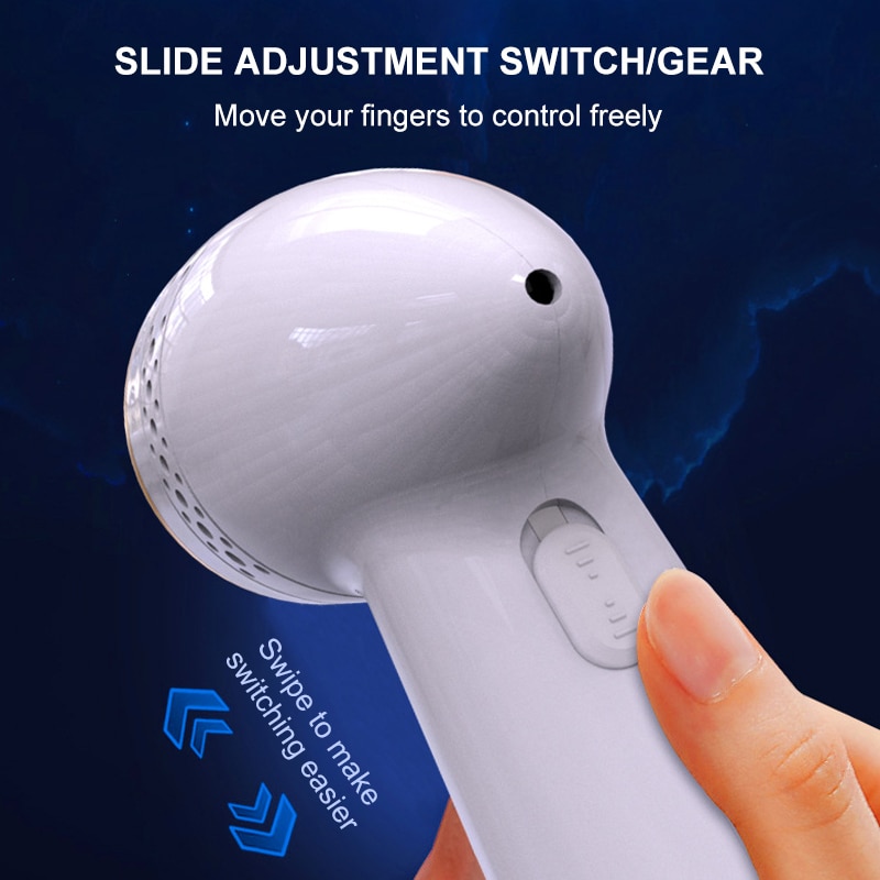 Electronic Foot File Rechargeable Vacuum Adsorption Pedicure Machine Multifunction Electric Remove Calluses Foot Care Tool