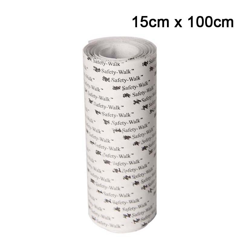 Schoenen Zool Protector Sticker Voor Sneakers Bescherming Bodem Grond Grip Schoen Zool Binnenzool Pad Reparatie Zorg Vervanging Stickers: 15x100cm