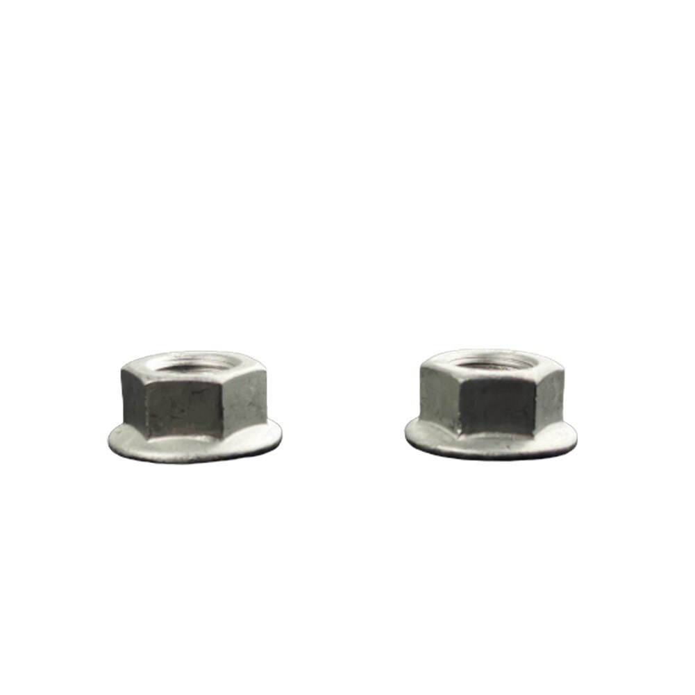 Essieu de moteur de moyeu de vélo électrique M12 M14 avec écrou de blocage rondelle d&#39;espacement couvercle d&#39;écrou pour moteurs 500W - 5000W avec essieux 12mm ou 14mm