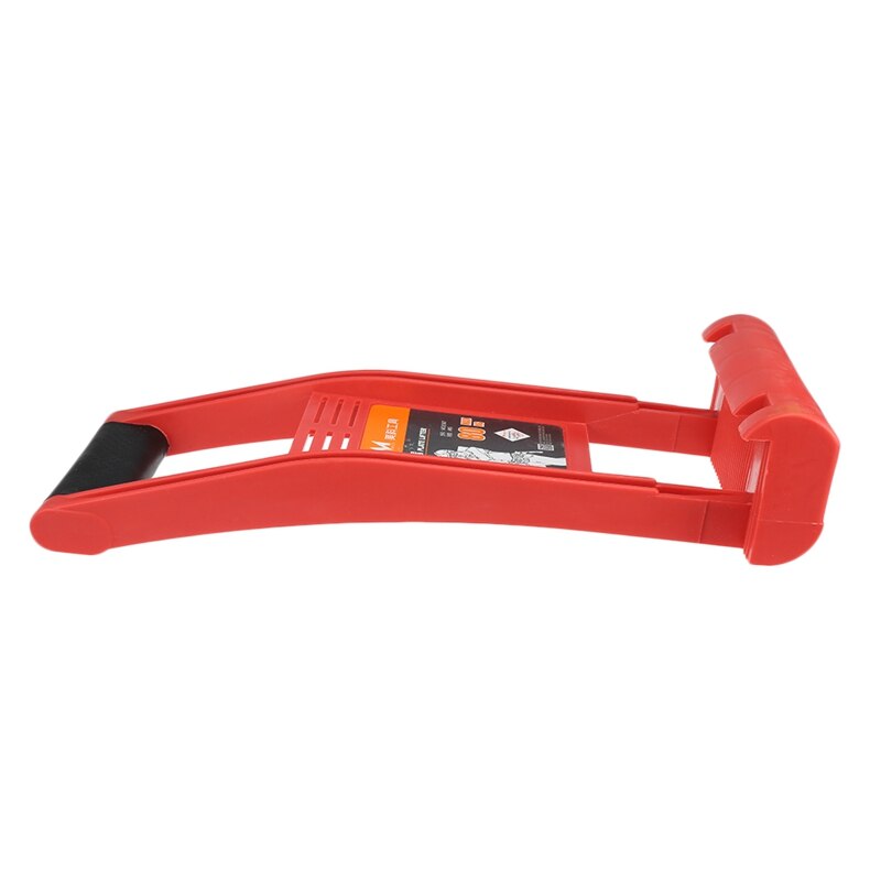 Poignée de transport de panneaux d&#39;outils 80Kg, pour plaques de verre, plaques de plâtre et de bois
