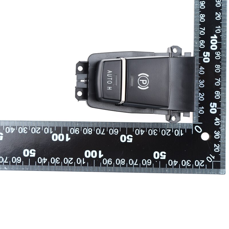 Electronic Handbrake Switch Parking Hand Brake For BMW 5 6 Series X3 X4 F10 F11 F06 F12 F25 61319385029