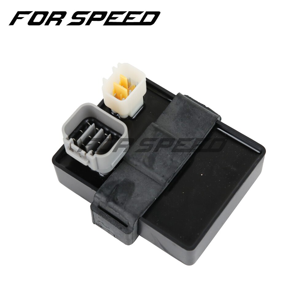 CF MOTO 500cc CDI Box Repair Replacement Cfmoto 500 CF500 ATV 4 x 4 Quad Bike CF188-153000B Engine Parts ZLDHQ-CF500 ATV UTV