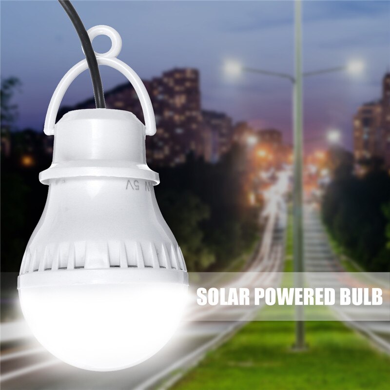 Solar Power LED Lighting System Portable Generator Solar-Panel Kit Camping Hiking Emergency Home Light with 2 LED Lamps